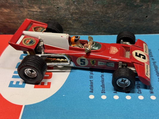 Ferrarie 312 B2 