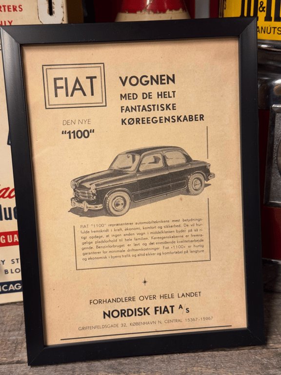 Fiat 1100