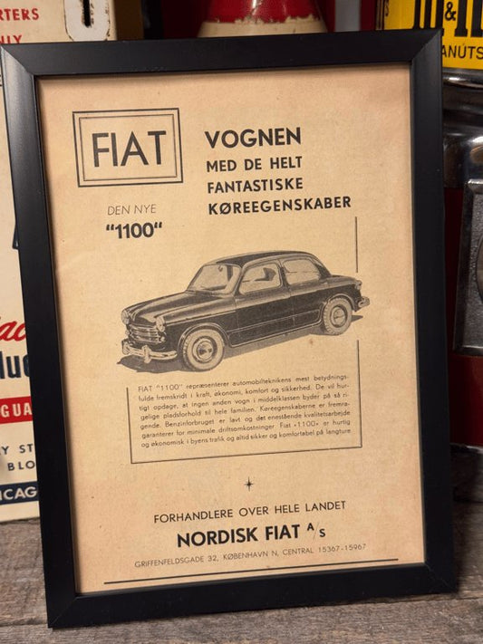 Fiat 1100