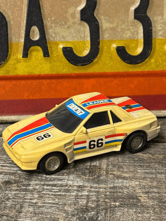 Fiat Slotcar