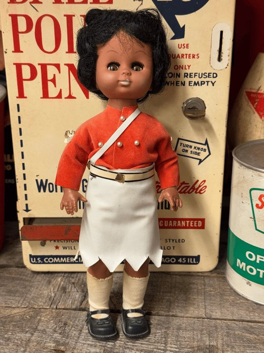 Fiji Dukke 1960