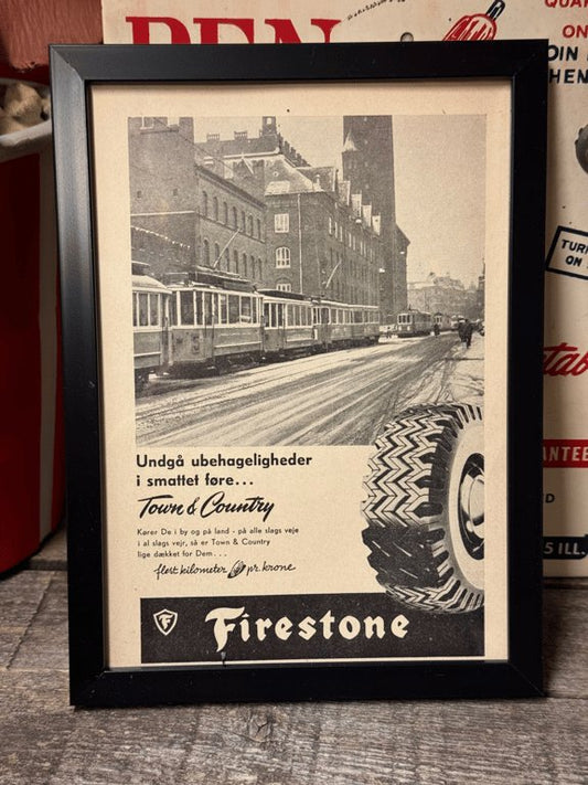 Firestone