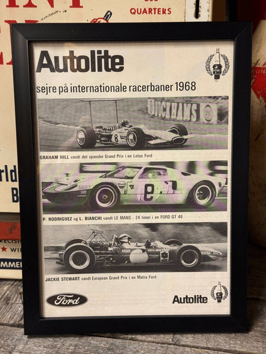 Ford 1968