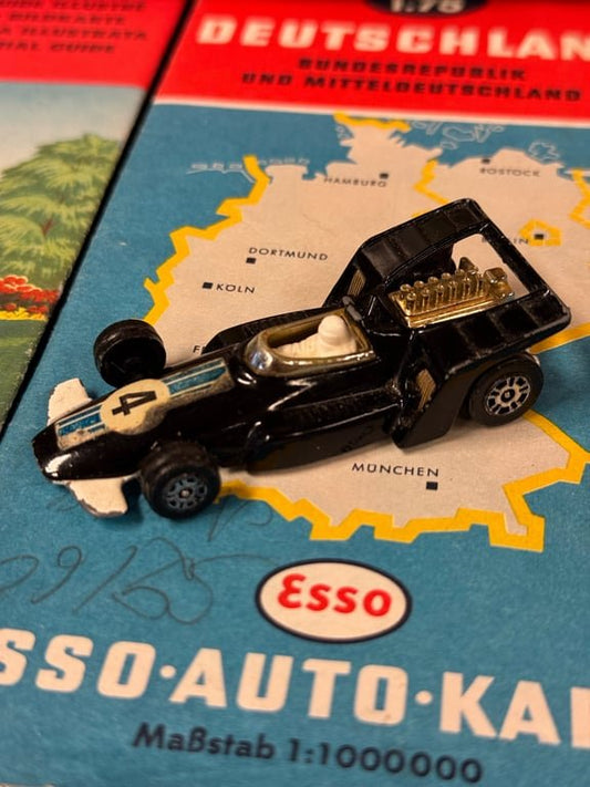 Formula 5000