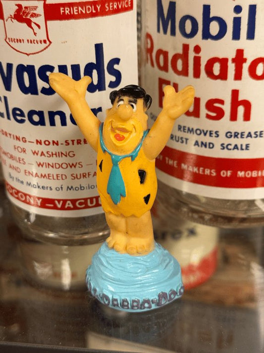 Fred Flintstone