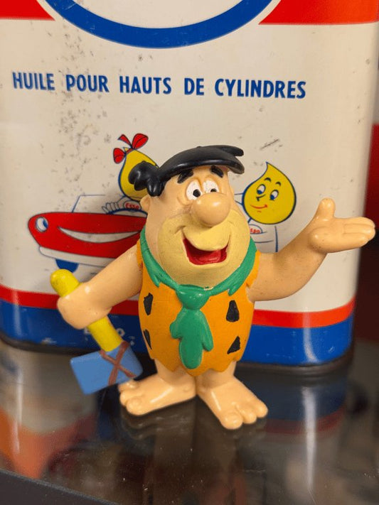 Fred Flintstone