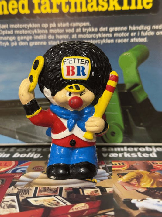 Fætter BR figur