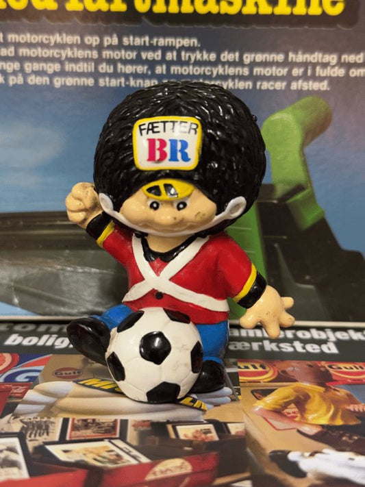 Fætter BR - Fodbold