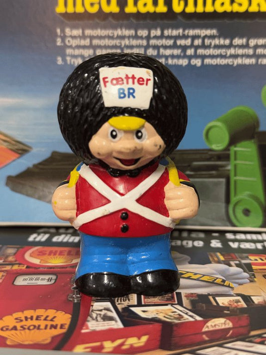 Fætter BR - Skoletaske