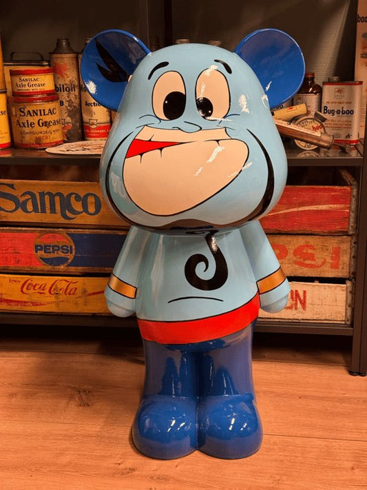 Genie