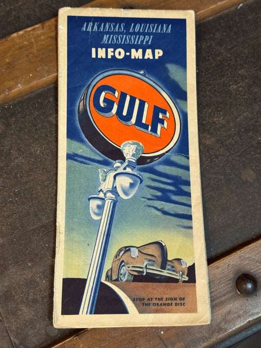 Gulf Arkansas