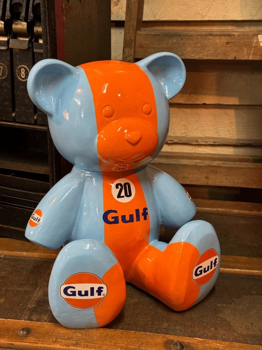 Gulf Bear
