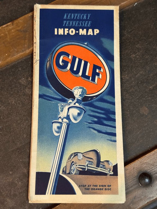 Gulf Kentucky