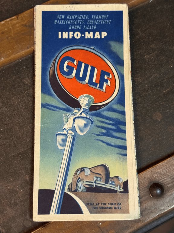 Gulf New Hampshire and more
