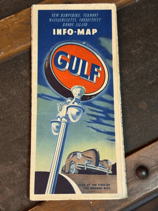 Gulf New Hampshire and more