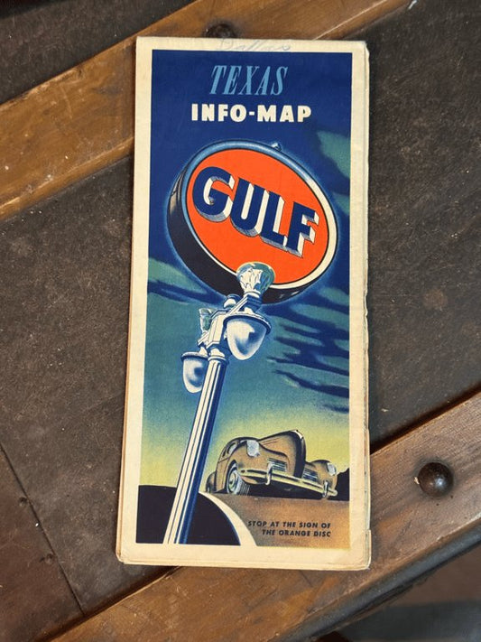 Gulf Texas