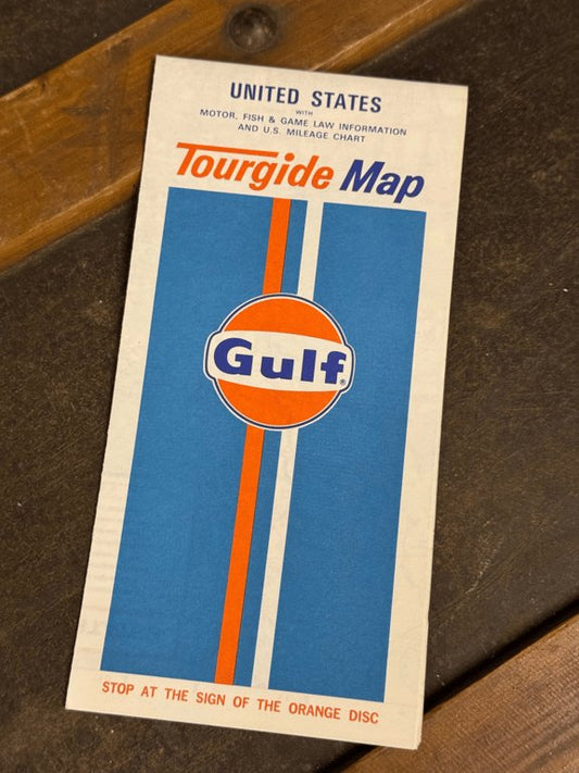 Gulf Tourguide US