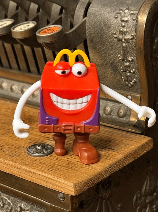 Happymeal - McDonalds