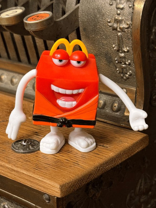 Happymeal - McDonalds