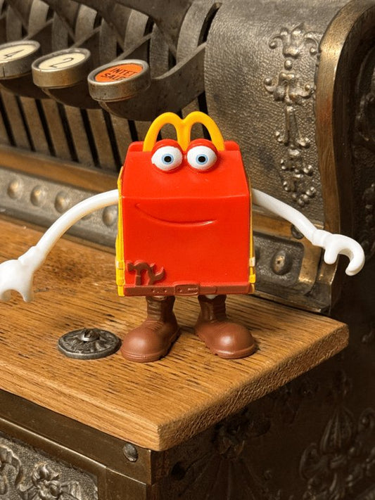 Happymeal - McDonalds