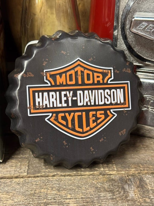 Harley Davidson