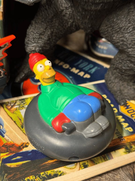 Homer Simpsons