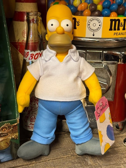 Homer Simpsons