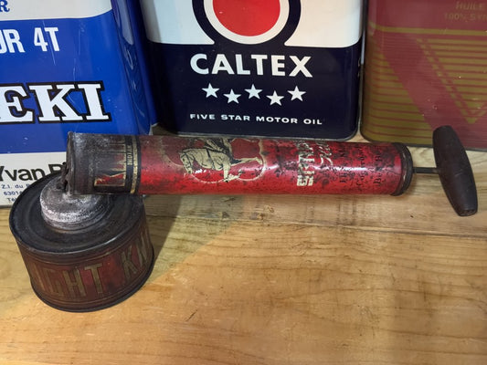 Insektspray ukendt