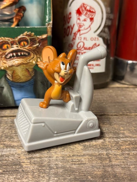 Jerry - Tom & Jerry