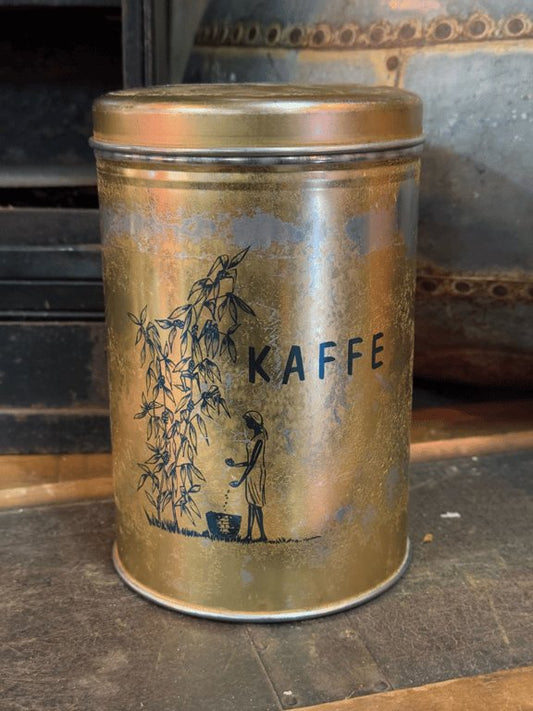Kaffedåse