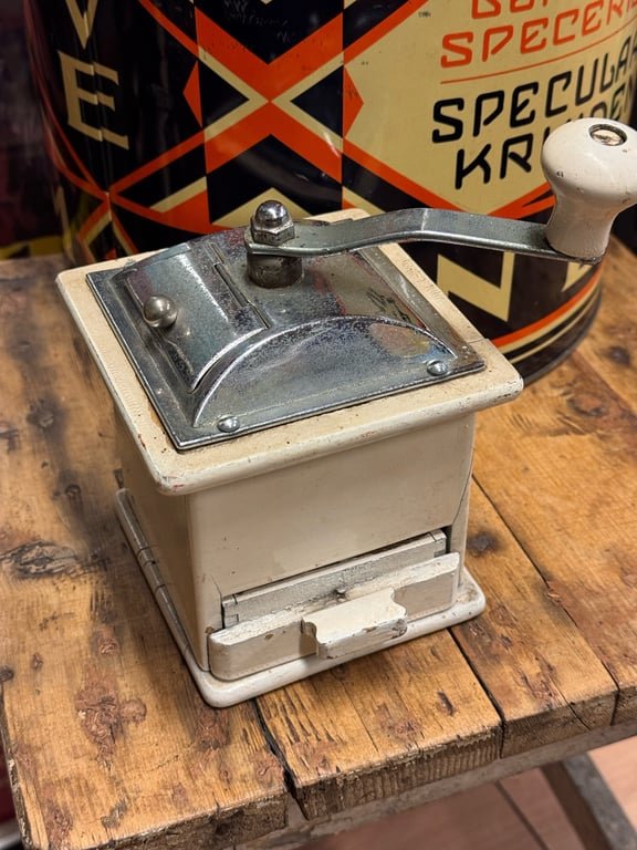 kaffekværn