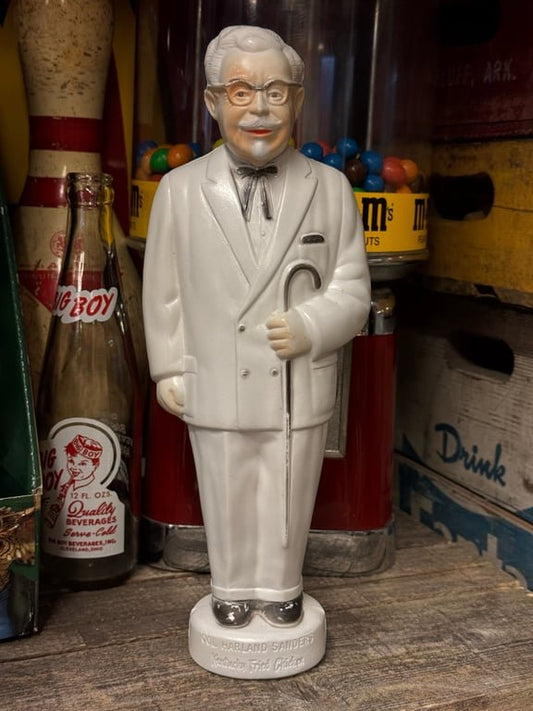 Kentucky Fried Chicken