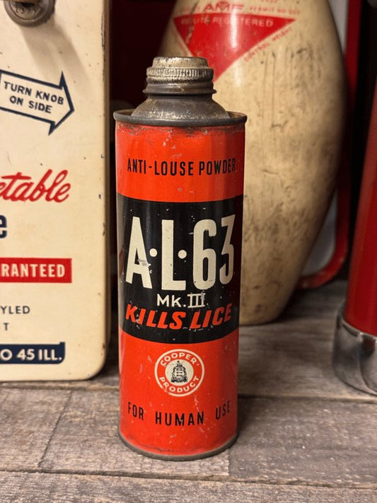 kills Lice