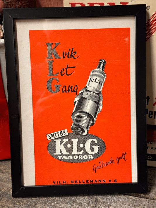 KLG
