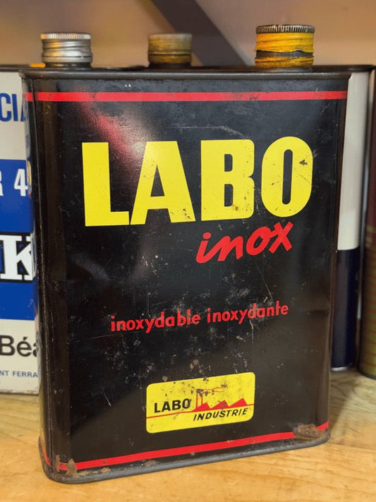 LABO