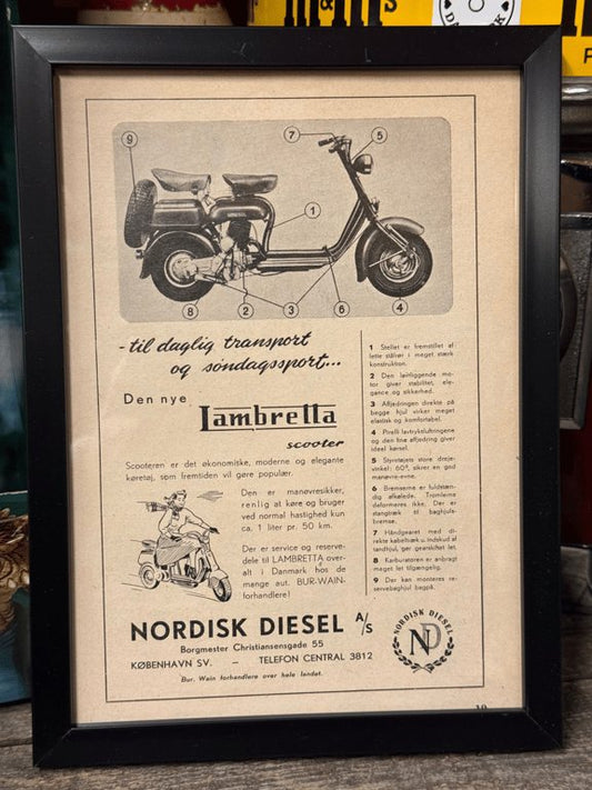 Lambrella