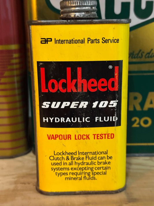 Lockheed 0.5L