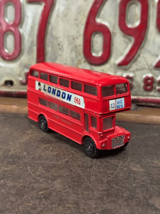 London Bus
