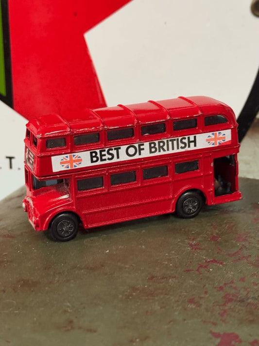 London Bus