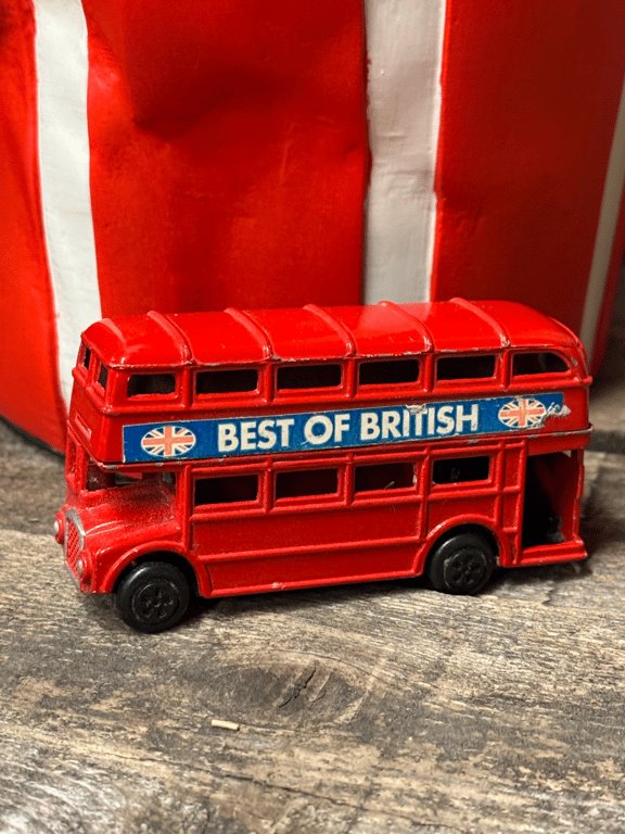 London Bus