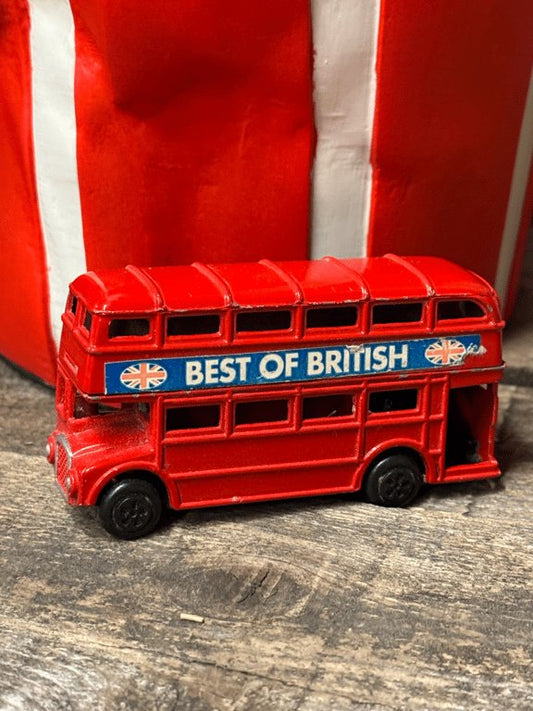 London Bus