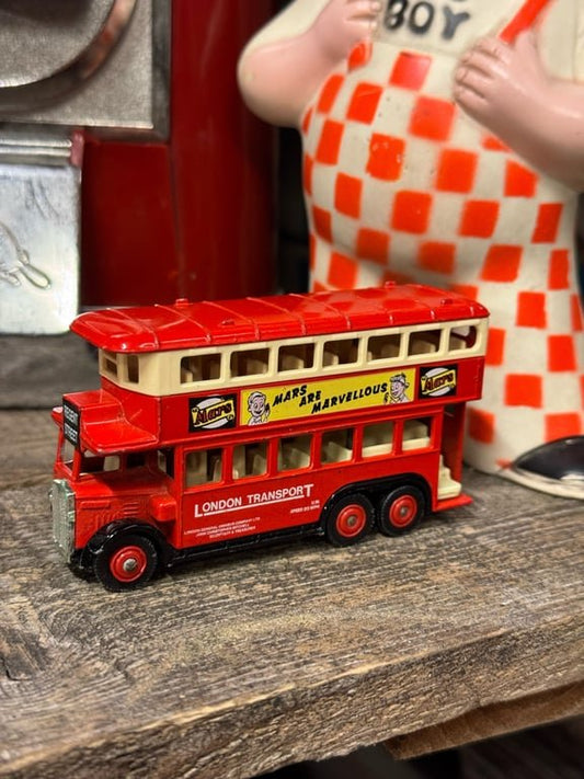 London Transport Bus
