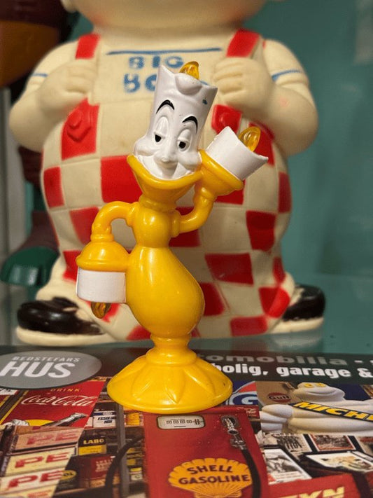 Lumiere McDonalds
