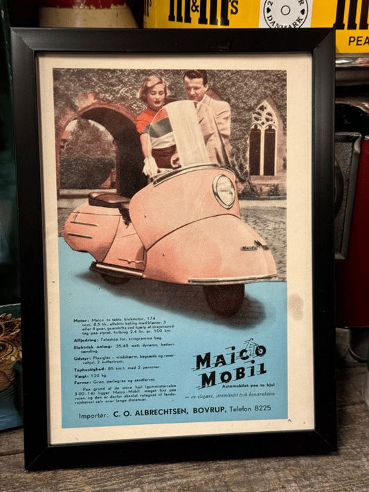 Maico Mobil