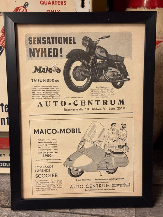 Maico-Mobilen