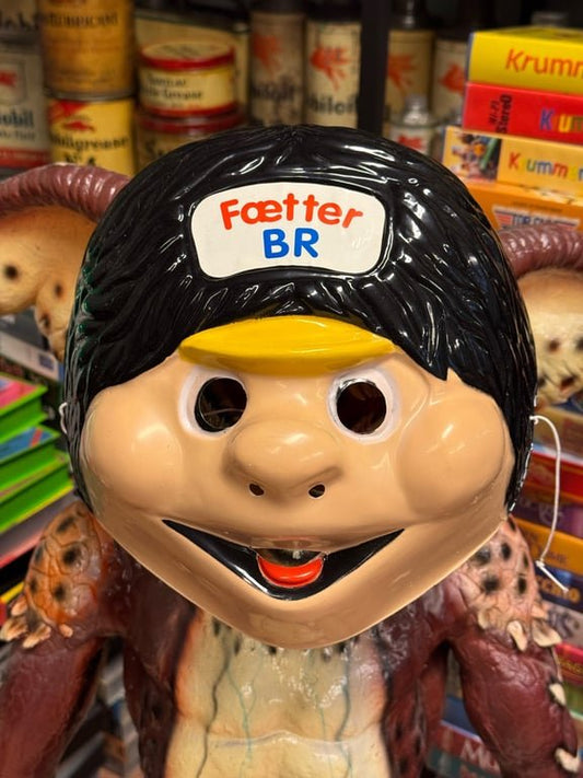 Maske - Fætter BR