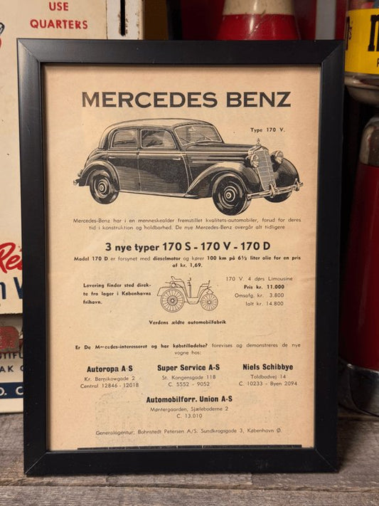 Mercedes-Benz 170