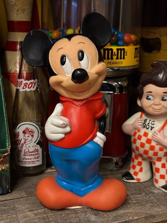 Mickey