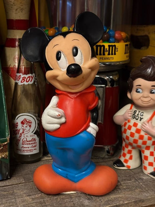 Mickey