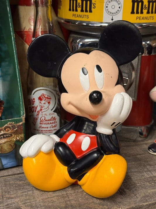 Mickey